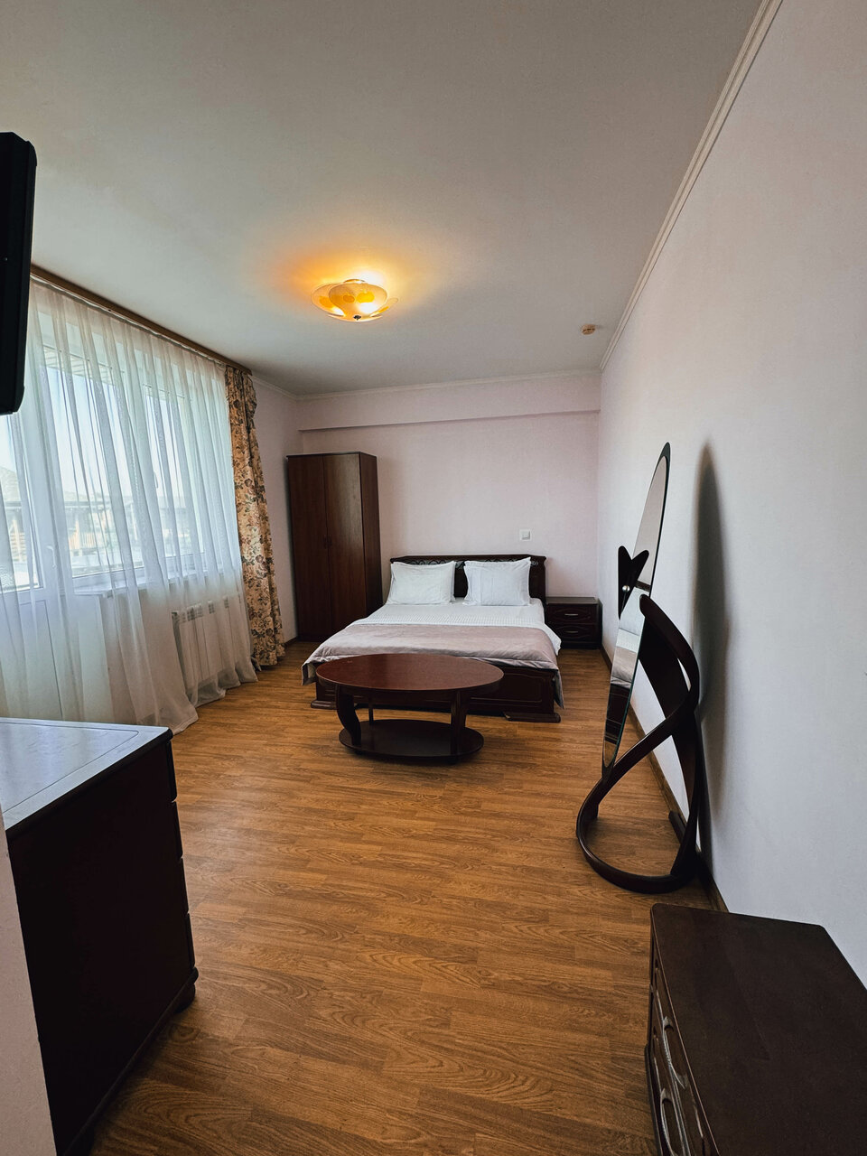 Гостиница Эдельвейс Анапа-47