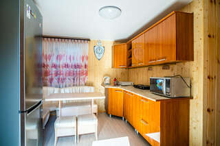 Гостиница Эдельвейс Анапа Апартаменты с 2 спальнями-9