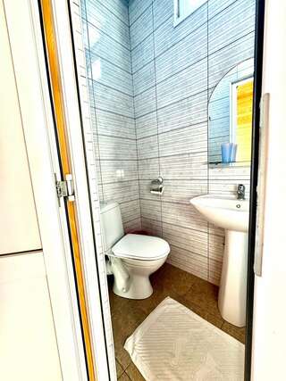 Гостиница Эдельвейс Анапа Одноместный номер-3