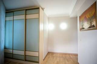 Гостиница Эдельвейс Анапа Апартаменты с 3 спальнями-8