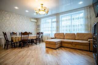 Гостиница Эдельвейс Анапа Апартаменты с 3 спальнями-9