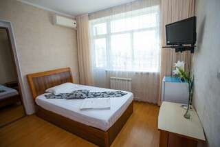 Гостиница Эдельвейс Анапа Семейный полулюкс-6