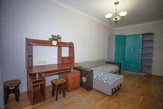 Гостиница Эдельвейс Анапа Апартаменты с 3 спальнями-4