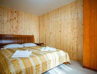 Гостиница Эдельвейс Анапа Апартаменты с 2 спальнями-6