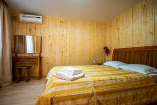 Гостиница Эдельвейс Анапа Апартаменты с 2 спальнями-8