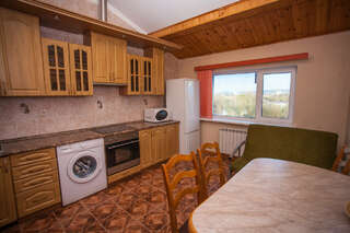 Гостиница Эдельвейс Анапа Апартаменты с 2 спальнями-1