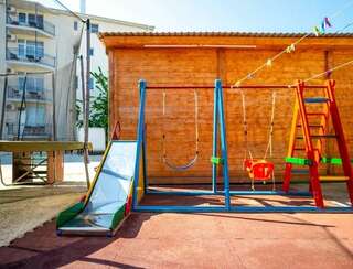 Гостиница Эдельвейс Анапа Апартаменты с 2 спальнями-10