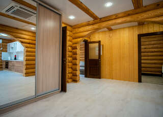 Гостиница Эдельвейс Анапа Апартаменты с 3 спальнями-15