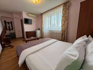 Гостиница Эдельвейс Анапа Двухместный номер Делюкс с 1 кроватью-2