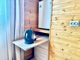 Гостиница Эдельвейс Анапа Одноместный номер-6