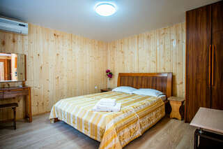 Гостиница Эдельвейс Анапа Апартаменты с 2 спальнями-7