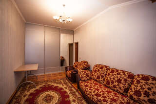 Гостиница Эдельвейс Анапа Апартаменты с 2 спальнями-5