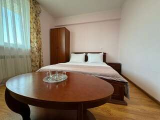 Гостиница Эдельвейс Анапа Двухместный номер Делюкс с 1 кроватью-3