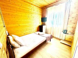 Гостиница Эдельвейс Анапа Одноместный номер-7