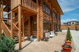 Гостиница Эдельвейс Анапа Апартаменты с 3 спальнями-14