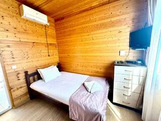 Гостиница Эдельвейс Анапа Одноместный номер-1