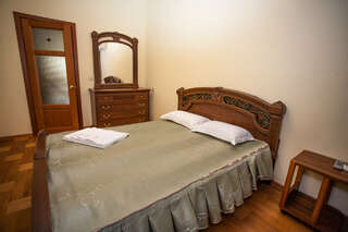 Гостиница Эдельвейс Анапа Апартаменты с 2 спальнями-2