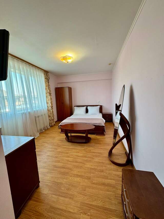 Гостиница Эдельвейс Анапа-68