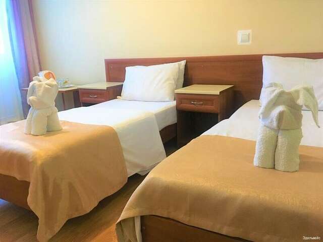 Гостиница Эдельвейс Анапа-57