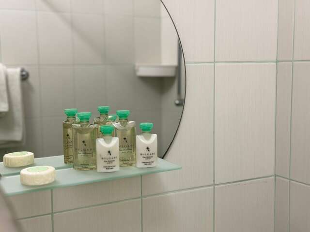 Гостиница Эдельвейс Анапа-3