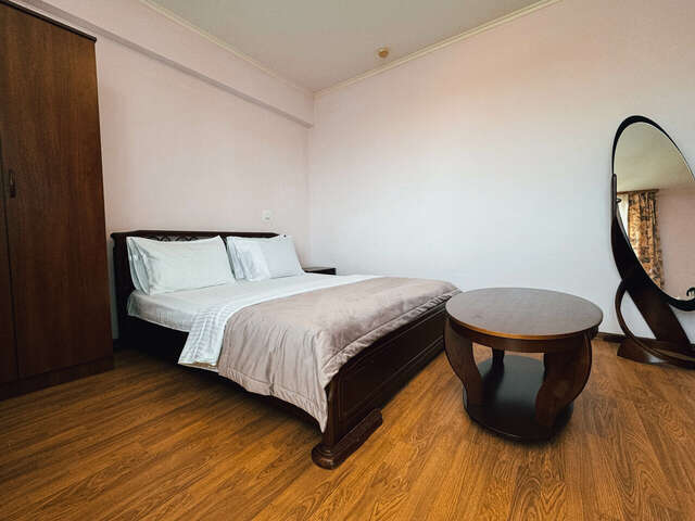 Гостиница Эдельвейс Анапа-20