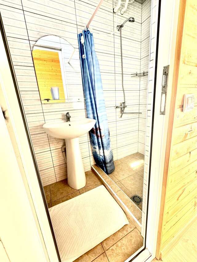 Гостиница Эдельвейс Анапа-118