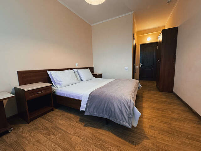 Гостиница Эдельвейс Анапа-60