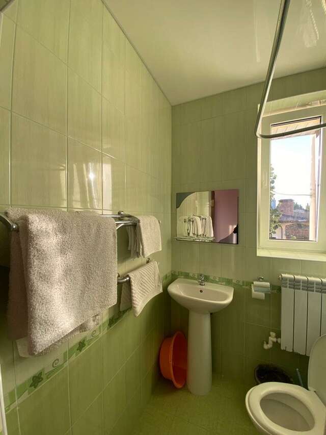 Гостиница Эдельвейс Анапа-105