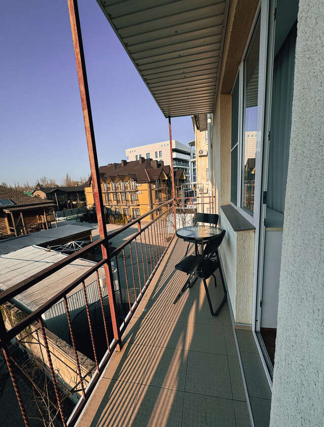 Гостиница Эдельвейс Анапа-23