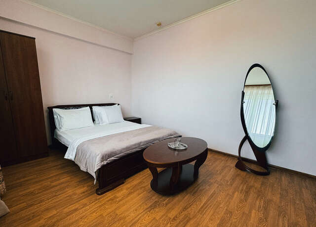 Гостиница Эдельвейс Анапа-36