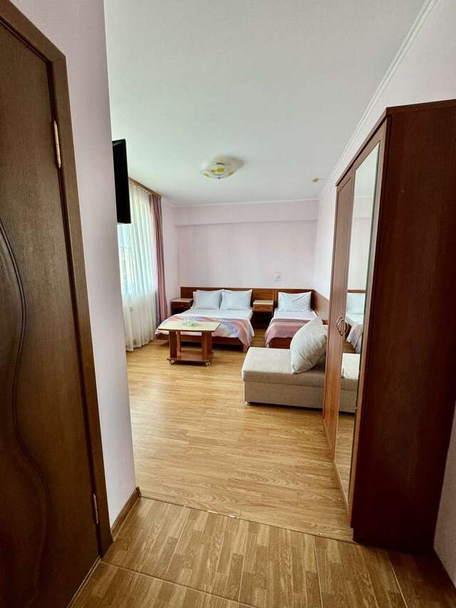 Гостиница Эдельвейс Анапа-156