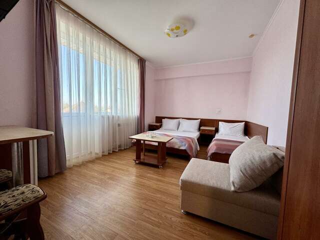 Гостиница Эдельвейс Анапа-166