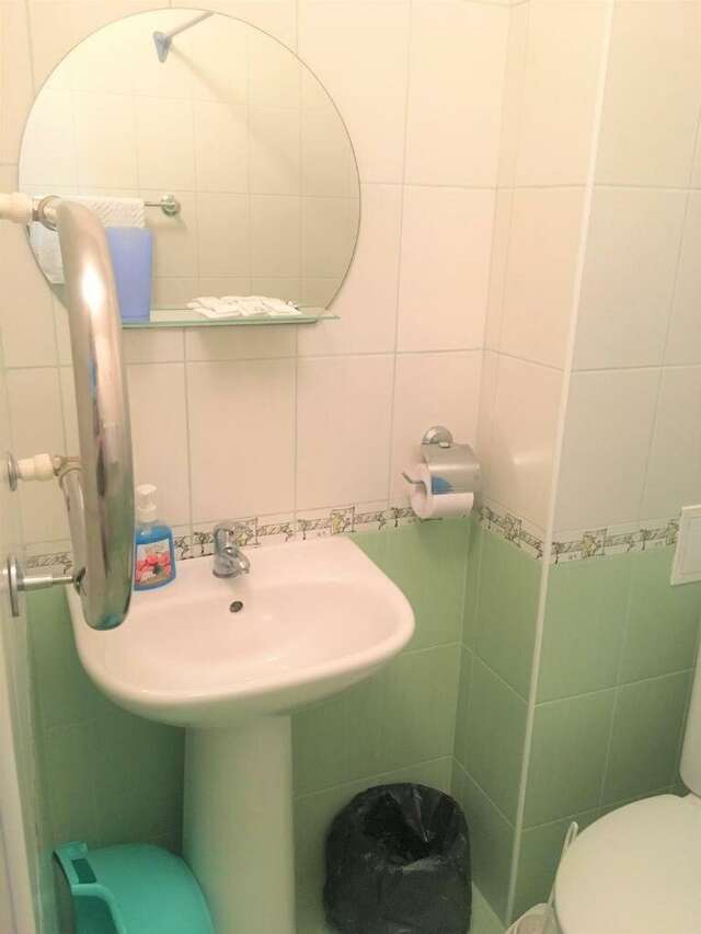 Гостиница Эдельвейс Анапа-146