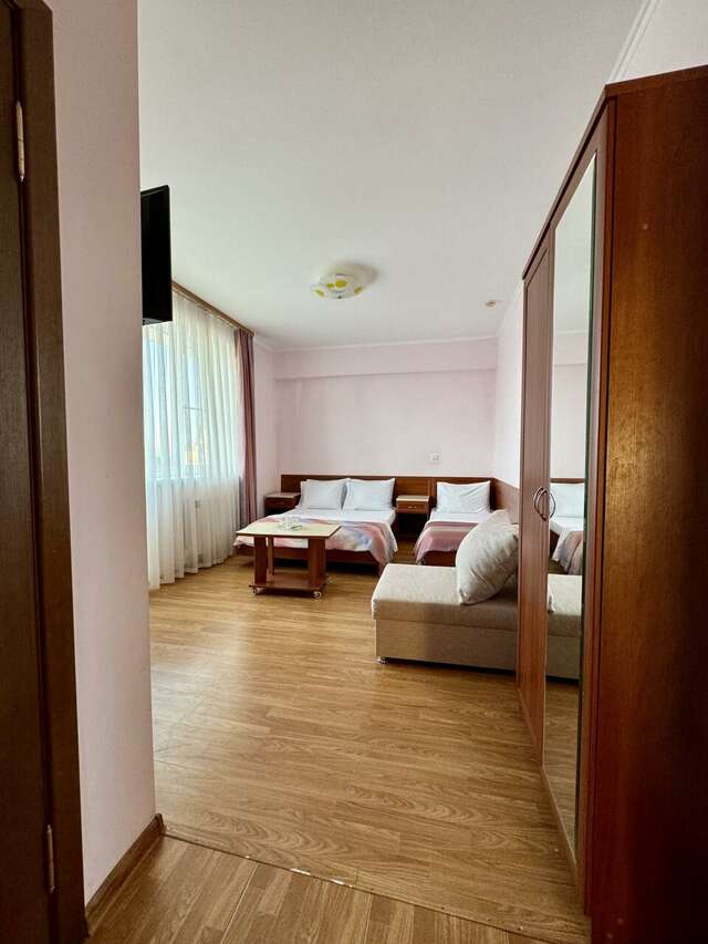 Гостиница Эдельвейс Анапа-123