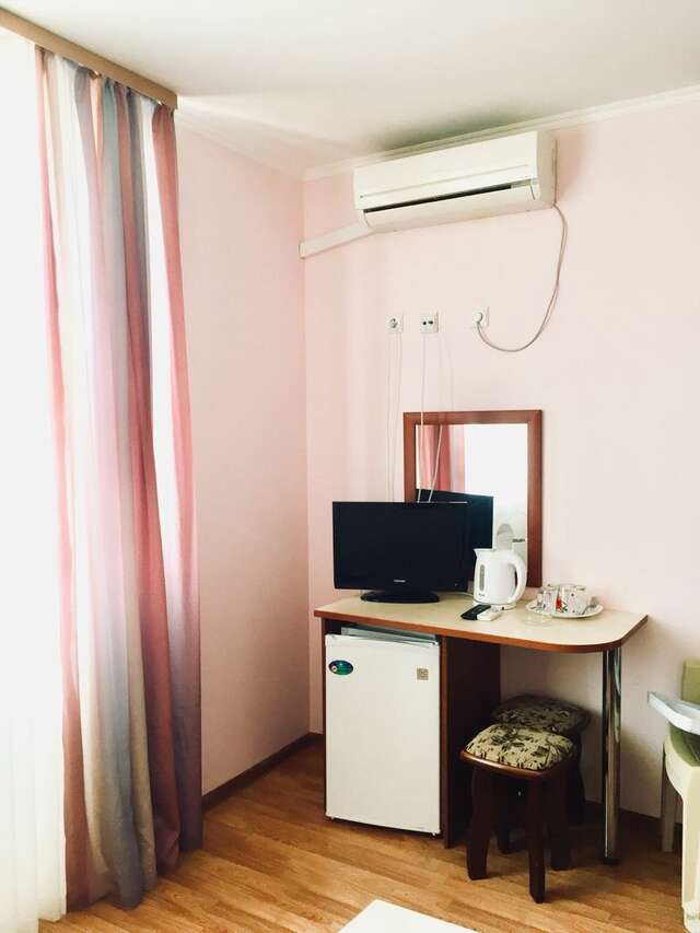 Гостиница Эдельвейс Анапа-48