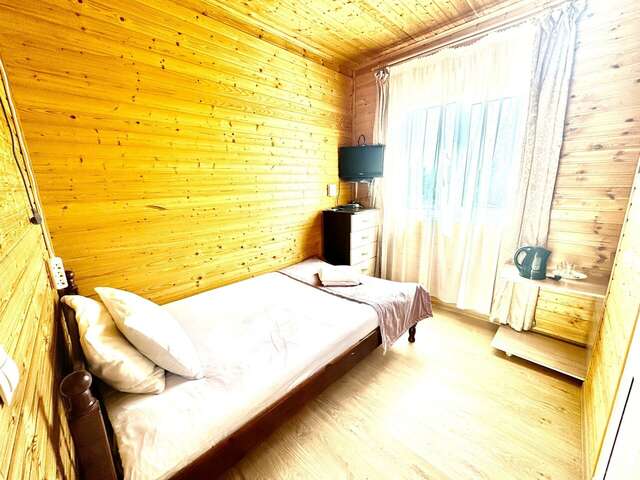 Гостиница Эдельвейс Анапа-134