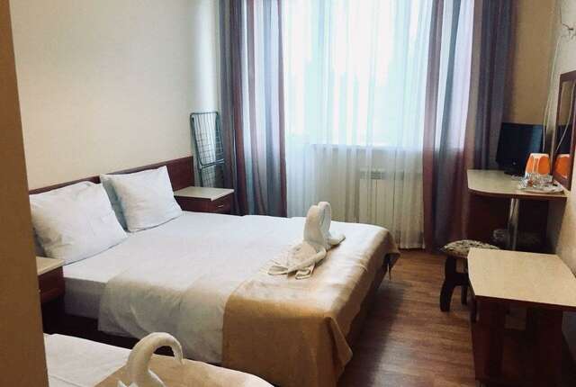 Гостиница Эдельвейс Анапа-153