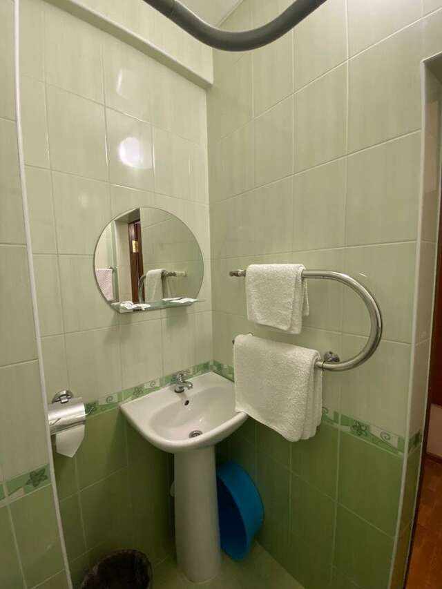 Гостиница Эдельвейс Анапа-158