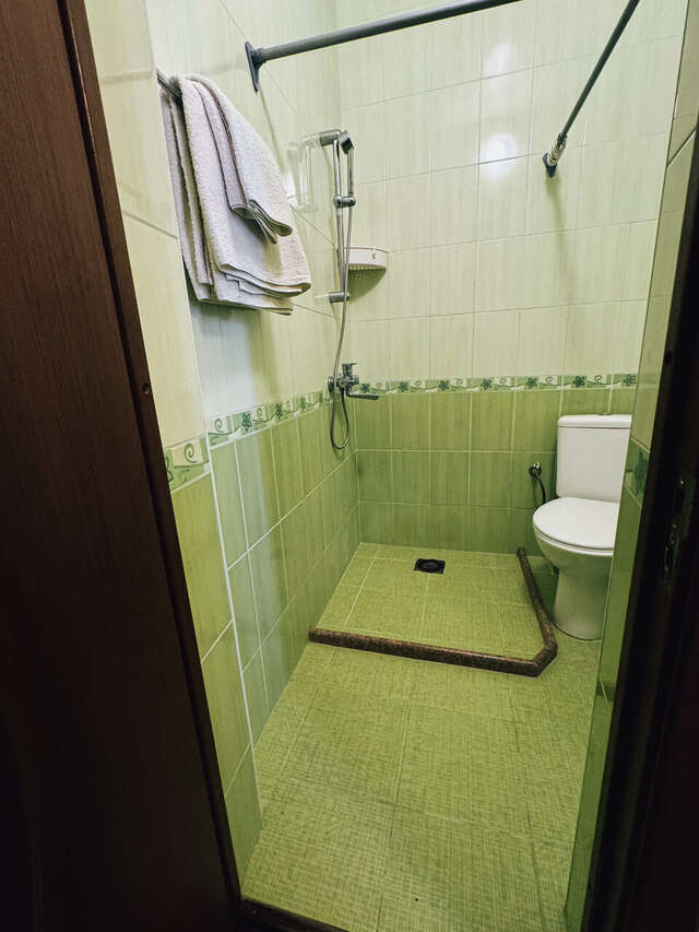 Гостиница Эдельвейс Анапа-56