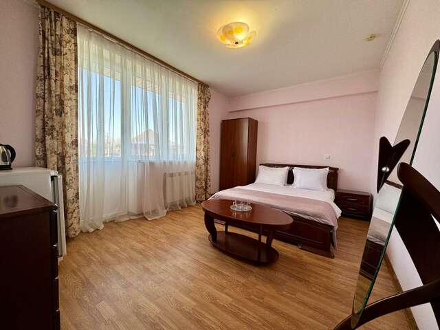 Гостиница Эдельвейс Анапа-114