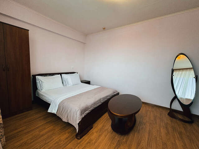 Гостиница Эдельвейс Анапа-54