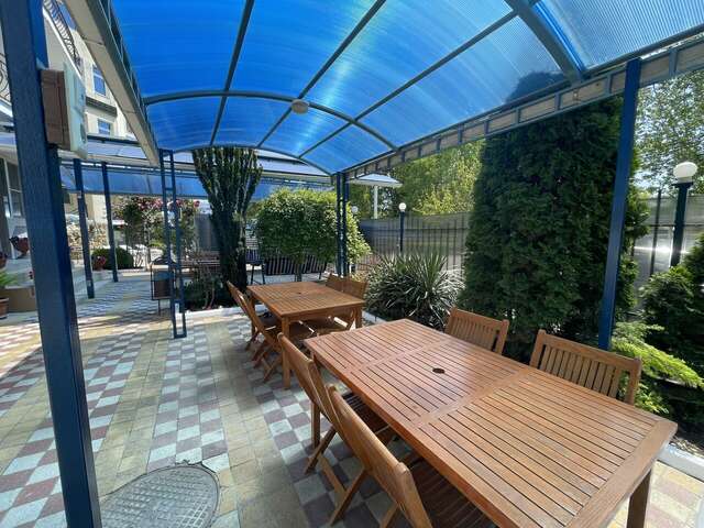 Гостиница Эдельвейс Анапа-121