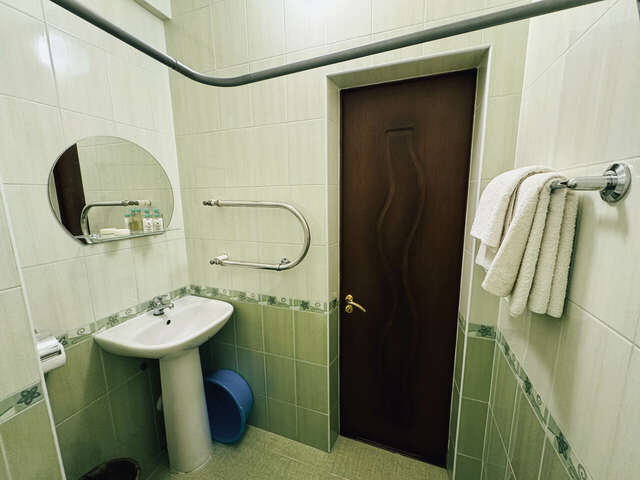 Гостиница Эдельвейс Анапа-64