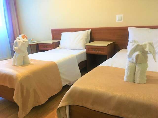 Гостиница Эдельвейс Анапа-159