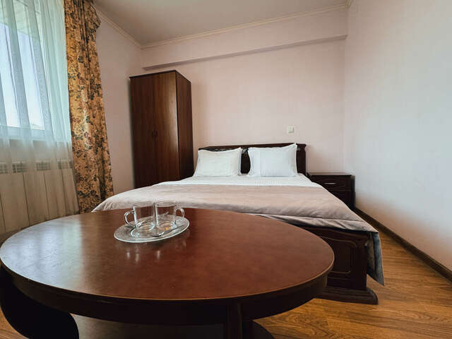 Гостиница Эдельвейс Анапа-32