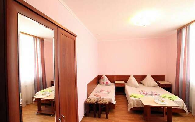 Гостиница Эдельвейс Анапа-116