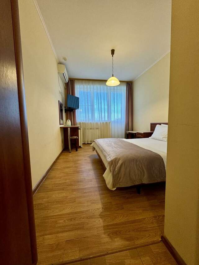 Гостиница Эдельвейс Анапа-136