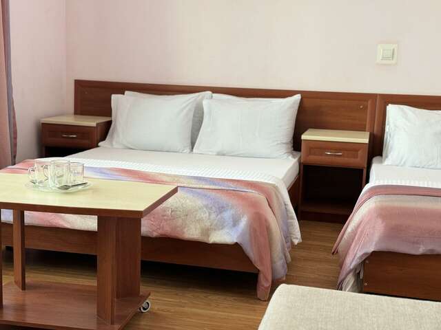 Гостиница Эдельвейс Анапа-152