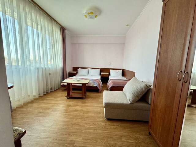 Гостиница Эдельвейс Анапа-163