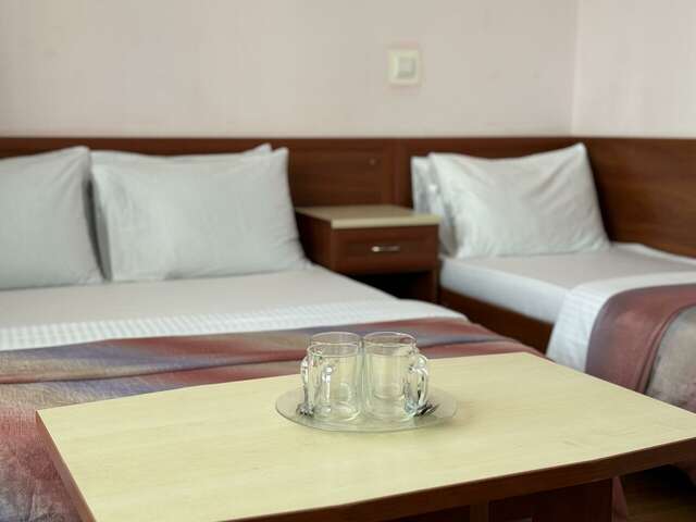 Гостиница Эдельвейс Анапа-119